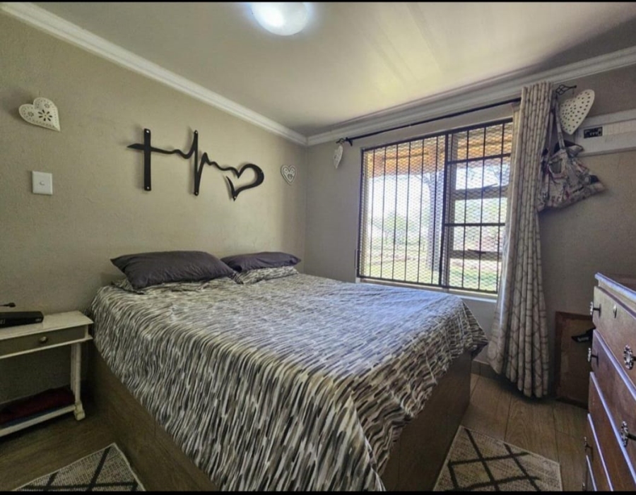 Commercial Property for Sale in Potchefstroom Rural North West